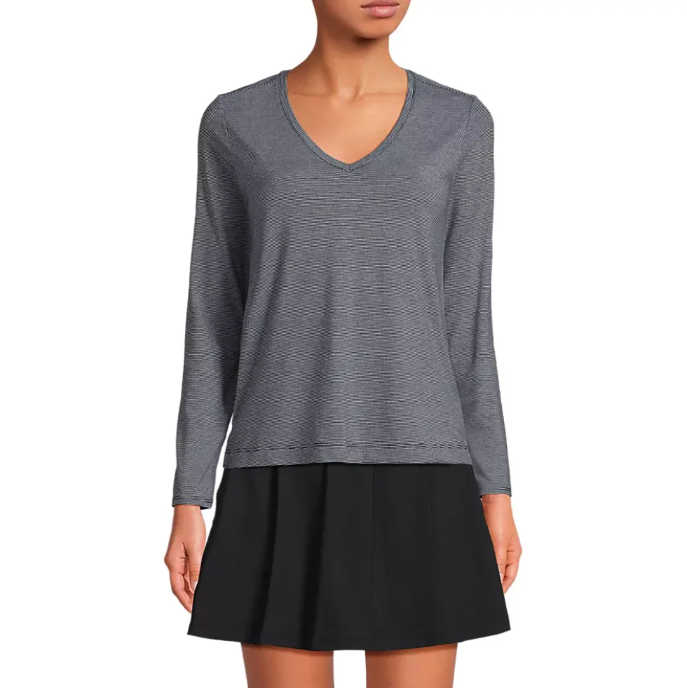 Women's Power Performance Long Sleeve Top