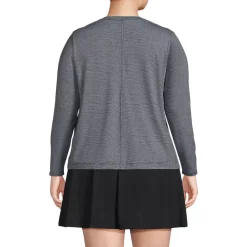Women's Power Performance Long Sleeve Top