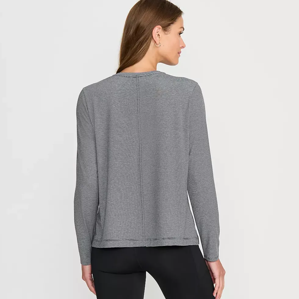 Women's Power Performance Long Sleeve Top