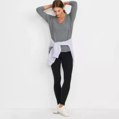 Women's Power Performance Long Sleeve Top