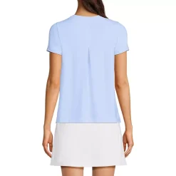 Women's Power Performance Short Sleeve Crewneck Tee