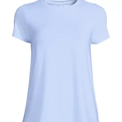 Women's Power Performance Short Sleeve Crewneck Tee
