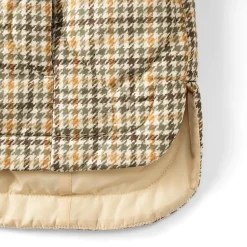 Women's Print FeatherFree Quilted Insulated Jacket