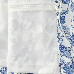 Women's Print Squall Packable Rain Jacket
