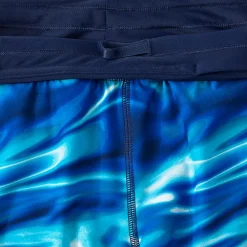 Women's Quick Dry Board Skort Swim Skirt