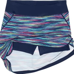 Women's Quick Dry Board Skort Swim Skirt