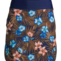 Women's Quick Dry Board Skort Swim Skirt