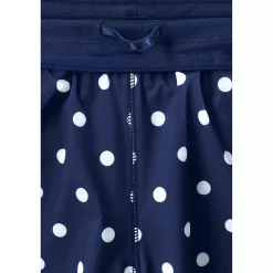Women's Quick Dry Board Skort Swim Skirt