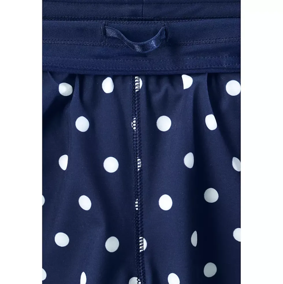 Women's Quick Dry Board Skort Swim Skirt