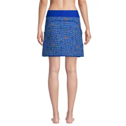 Women's Quick Dry Board Skort Swim Skirt