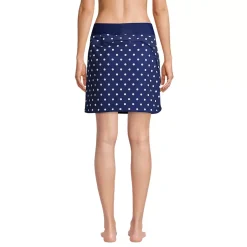 Women's Quick Dry Board Skort Swim Skirt