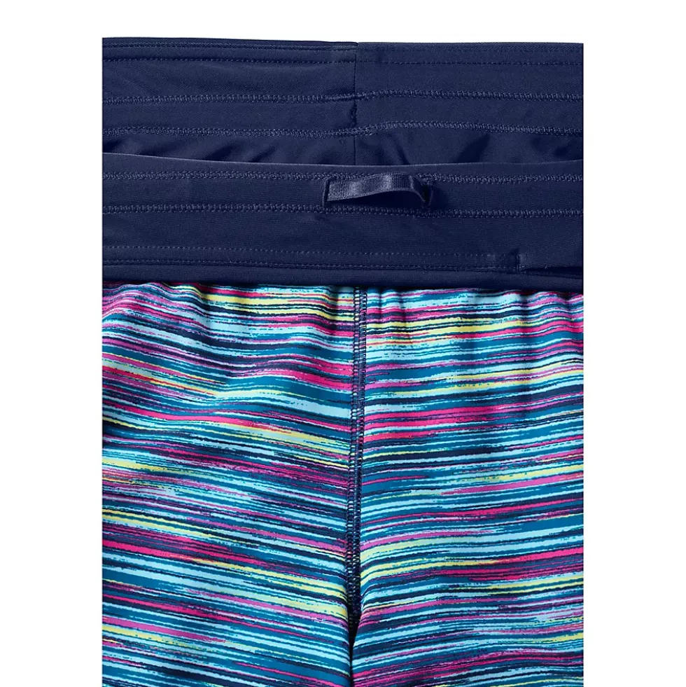 Women's Quick Dry Board Skort Swim Skirt
