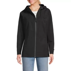 Women's Rain Jacket