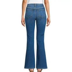 Women's Recover Denim High Rise Flare Jeans