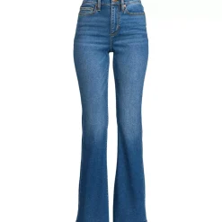 Women's Recover Denim High Rise Flare Jeans