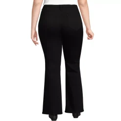 Women's Recover Denim High Rise Flare Jeans