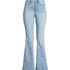Women's Recover Denim High Rise Flare Jeans