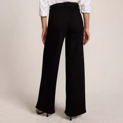 Women's Recover Denim High Rise Extra Wide Leg Jeans