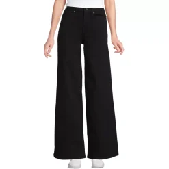 Women's Recover Denim High Rise Extra Wide Leg Jeans