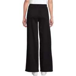 Women's Recover Denim High Rise Extra Wide Leg Jeans