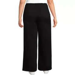 Women's Recover Denim High Rise Extra Wide Leg Jeans