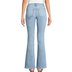Women's Recover Denim High Rise Flare Jeans