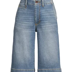 Women's Recover Denim Mid Rise 12