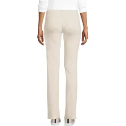 Women's Recycled Denim High Rise Straight Leg Jeans