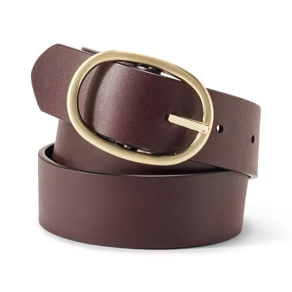 Women's Reversible Belt