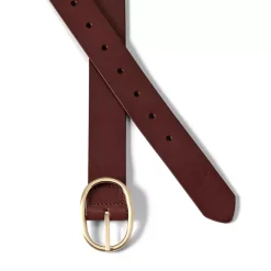 Women's Reversible Belt