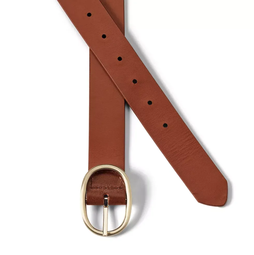 Women's Reversible Belt