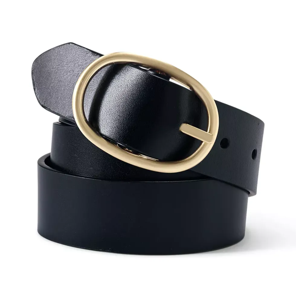 Women's Reversible Belt