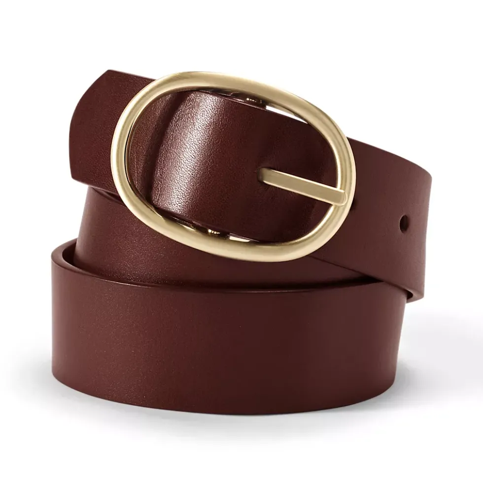 Women's Reversible Belt