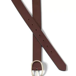 Women's Reversible Belt