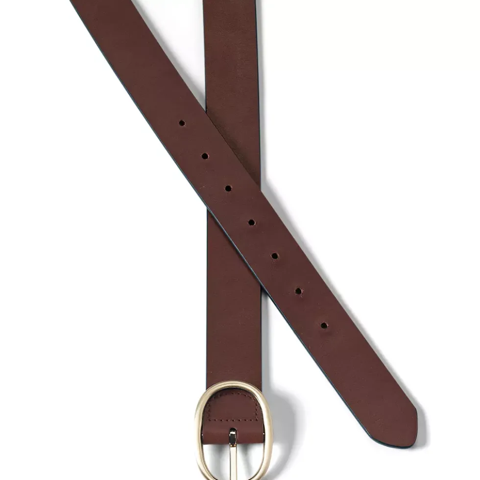 Women's Reversible Belt