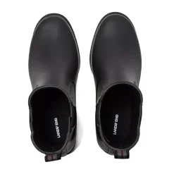 Women's Rubber Chelsea Rain Boots