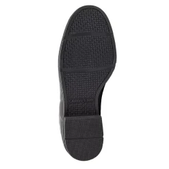 Women's Rubber Chelsea Rain Boots
