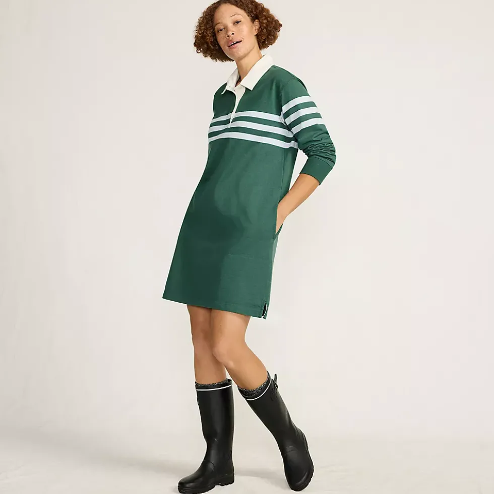 Women's Rugby Dress