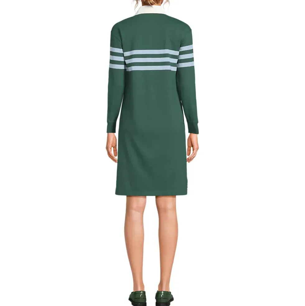 Women's Rugby Dress