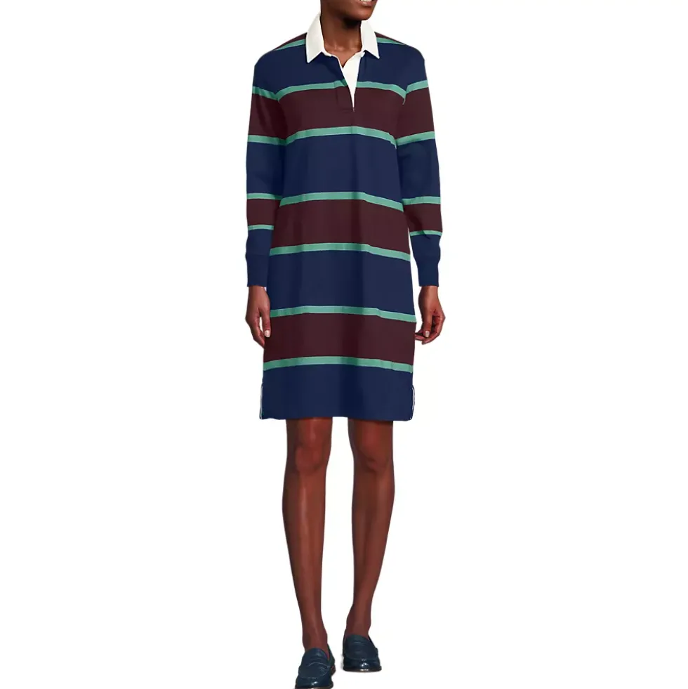 Women's Rugby Dress