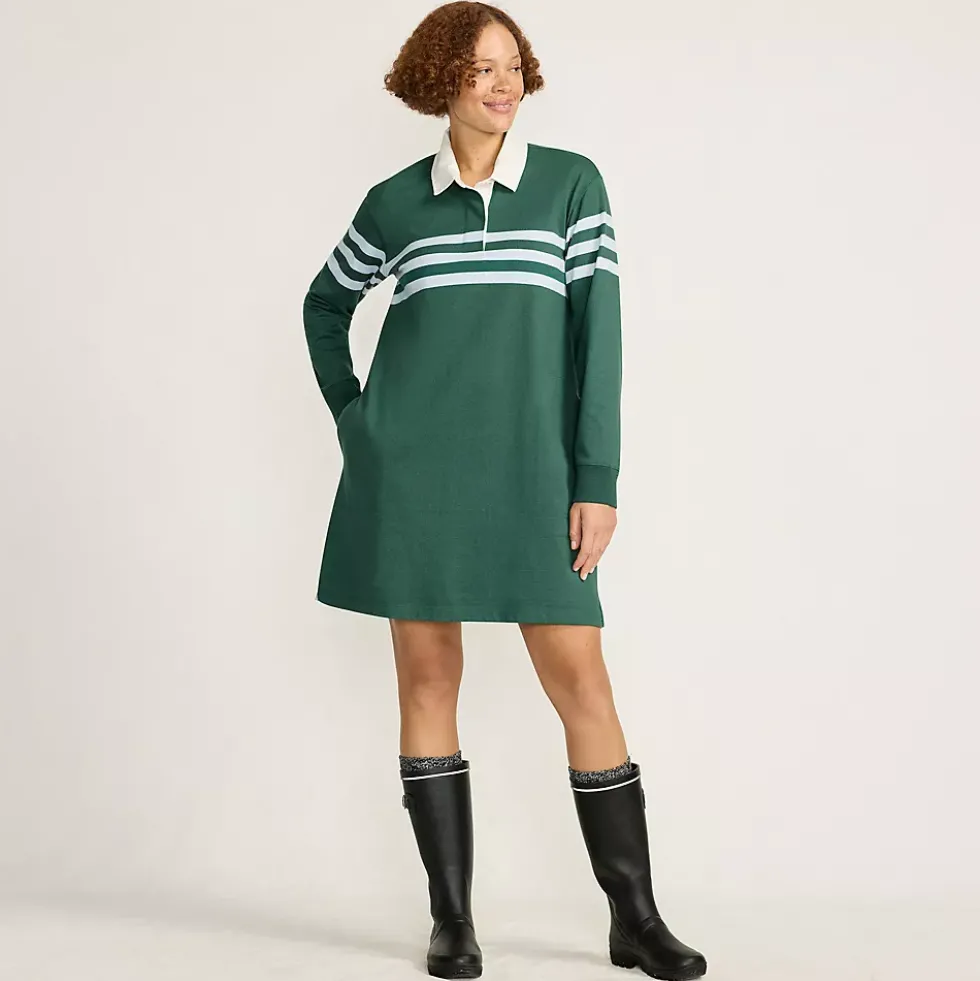 Women's Rugby Dress
