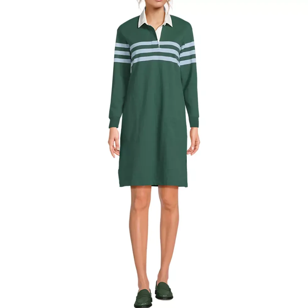 Women's Rugby Dress