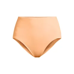 Women's Sculpting Suit High Waisted Bikini Bottoms