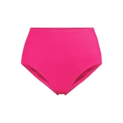 Women's Sculpting Suit High Waisted Bikini Bottoms
