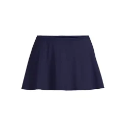 Women's Sculpting Suit High Waisted Mini Swim Skirt