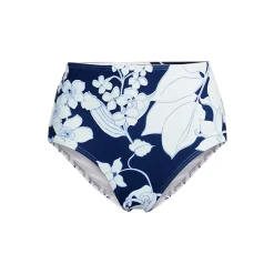 Women's Sculpting Suit High Waisted Bikini Bottoms