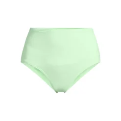 Women's Sculpting Suit High Waisted Bikini Bottoms