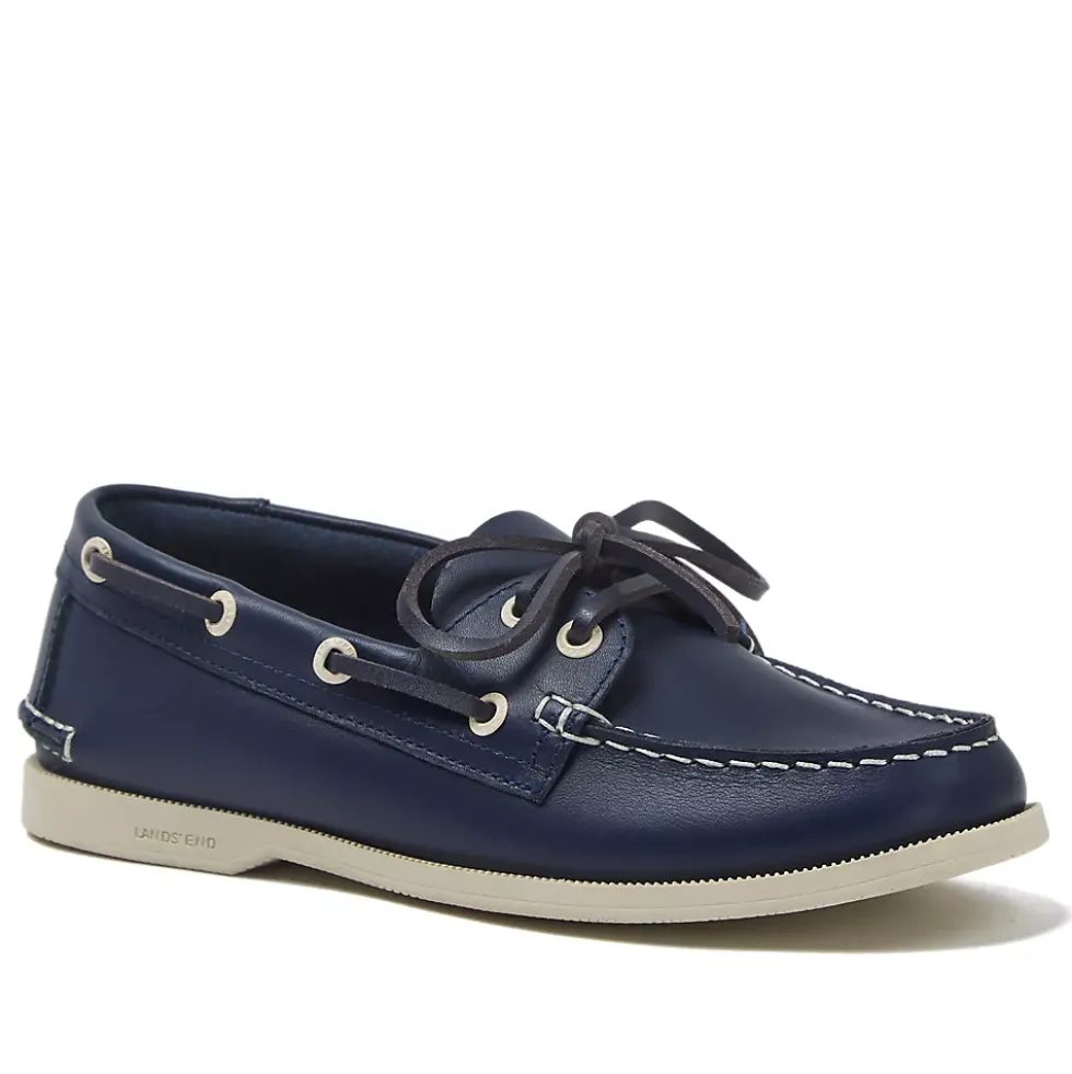 Women's Seaport Classic Boat Shoes