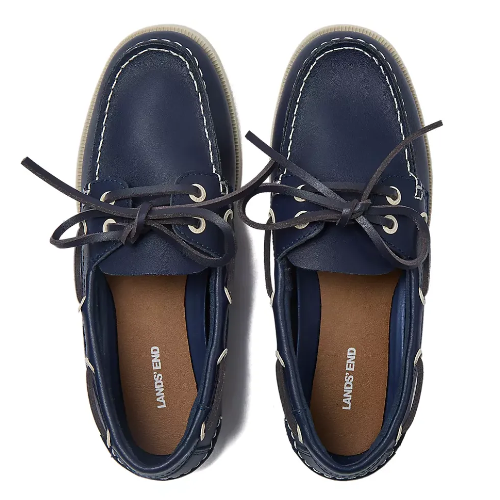 Women's Seaport Classic Boat Shoes
