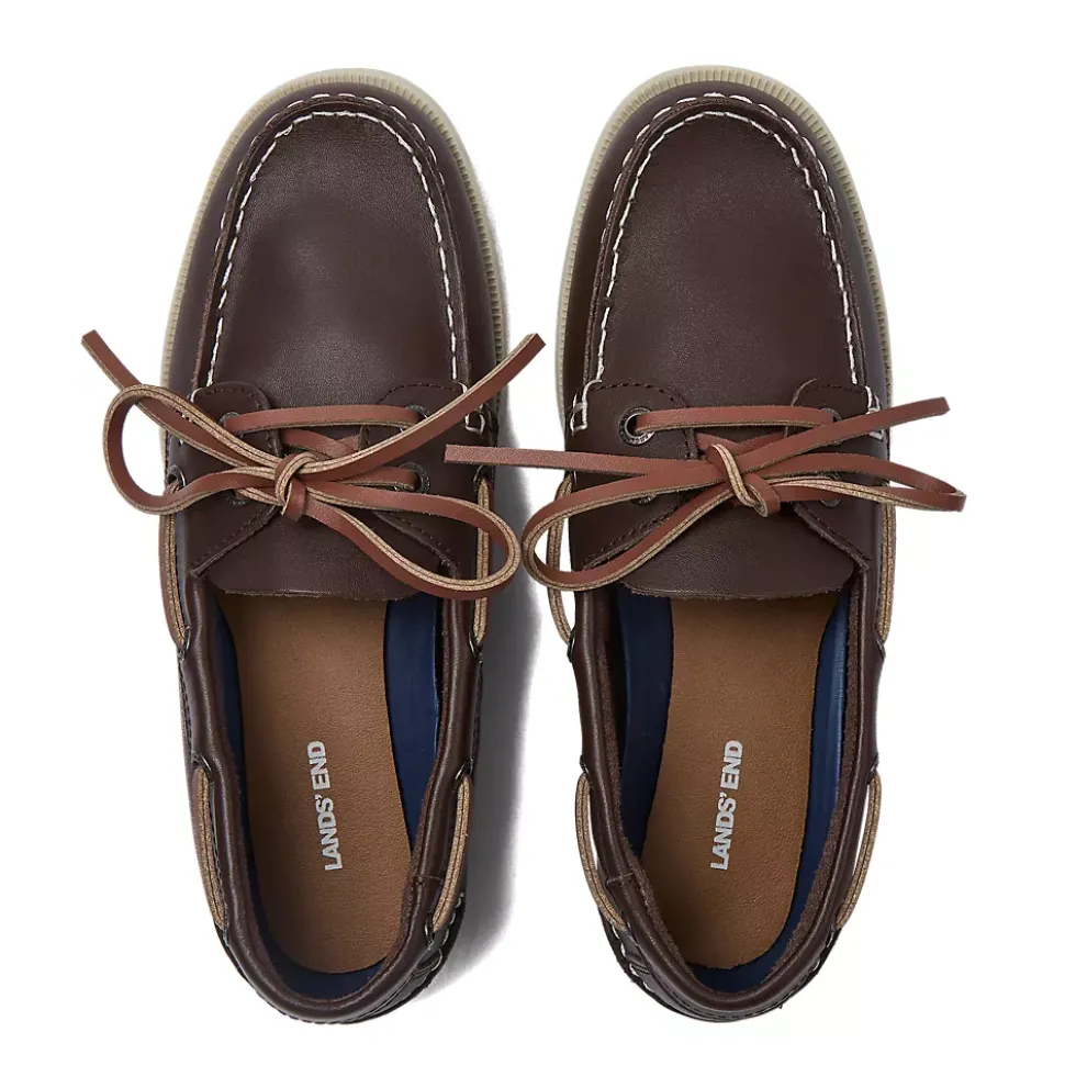 Women's Seaport Classic Boat Shoes